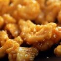 How To Make A Lighter Crispier Sesame Chicken – Marion’s Kitchen