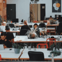 Come And Join Us For A Free Day Of Coworking! | Bridge Street Collective