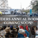 FOUNDERS ANNUAL BOOK FAIR IS COMING SOON Saturday 17th-Monday-26th October 2020