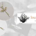 Symbolising Transformation : Louise Douglas Jewellery