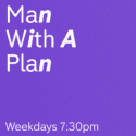 Man With A Plan – Outsmarting A Child
