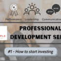 Professional Development Series | Nelson Young Professionals