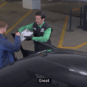The Carbonaro Effect – Removable Moonroof | TruTV