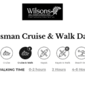 Abel Tasman Cruise & Walk Day Trips