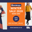 **BEETEES WINTER SALE 2020!!**  Stock Are Getting Down….Hurry Up To Get The Right One For You…
