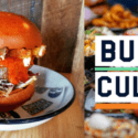 It’s Only Fitting That Kieran’s Very Last Special As Head Chef Of BC Is Historically Our Best Selling Special Ever. | Burger Culture