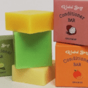 Conditioner Bar Giveaway | Global Soap