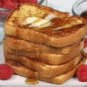 Perfect French Toast