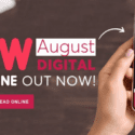 New August Digital Magazine And Deals Out Now! | Health 2000 Nelson