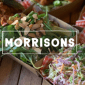 GRAZING TABLES: Morri Street