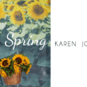 Today We Are Excited To Launch The Start Of Our Spring Collection ? | Karen Jordan Style