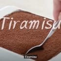 How To Make Tiramisu At Home / Delicious Tiramisu Recipe / Lady Finger Recipe (savoiardi Biscuits)