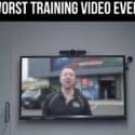Worst Training Video Ever