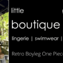 It’s Feeling A Little Like Summer Is Just Around The Corner: Little Boutique Nelson