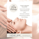 The ZEN Package, Next Week Only: Erban Spa
