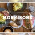 Breakfast, Brunch, Lunch Or Just A Treat: Morri Street