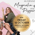 Magnolia Kitchen And Pepper & Me In Nelson: Nelson Venues And Events