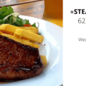 Steak Night: 623 In The City – Nelson