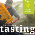 The Official Wine Nelson Tasting: Wine Nelson