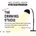 “Drawing With Mindfulness” Free Workshop Sponsored By Arts Council Nelson
