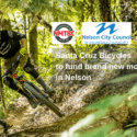 Santa Cruz Bicycles To Fund Brand New Mountain Biking Track In Nelson