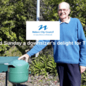Second Hand Sunday A Downsizer’s Delight For Tony Pearson