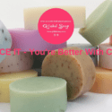 FACE IT – You’re Better With Clay: Global Soap