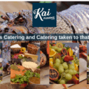 Indigenous Catering And Catering Taken To That Next Level: Kai Fusionz