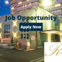 Night Porter & Cleaner Required: Rutherford Hotel Nelson
