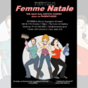 Femme Natale: The Suter Art Gallery