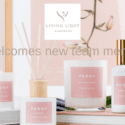 Welcome Tamara Shone To Our Team: Living Light Candles Nelson