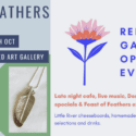 Red Gallery Open Evening: RED Art Gallery & Café