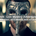 The Switch – Live Mystery Adventure Nelson