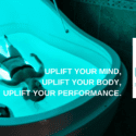 Uplift Your Mind, Uplift Your Body, Uplift Your Performance: Uplift Float Centre