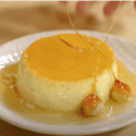 Crème Caramel