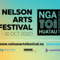 NELSON ARTS FESTIVAL (1- 31 OCT 2020)