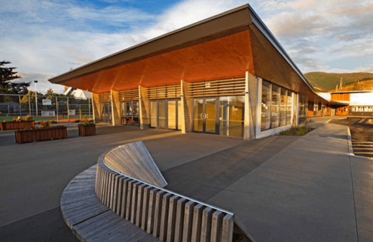 Trafalgar Centre 768x499