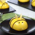 Un-Bee-Lievable! | Pop 5 “Eggs” Out Of The Mold & Place Them On Dark Batter