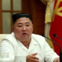 North Korea's Kim Jong Un 'sorry' Over Killing Of South Korean To Control Coronavirus