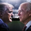 Live US Election 2020 Presidential Debate Updates: Donald Trump And Joe Biden Face Off