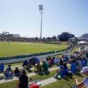 Cricket: Bay Oval Gets Boxing Day Test