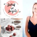 Sweet Not Sugar – A New Way To A Healthy Lifestyle