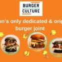 WHEN APPLEBY FARMS + BURGER CULTURE CHILL….: Burger Culture