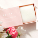 Beautiful New Peony Body Bars: Living Light Candles Nelson