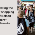 Understanding Factors Affecting Nelson Consumers’ Shopping Methods: Merlin Dcosta Fernandes