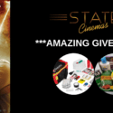 ***AMAZING GIVEAWAY***: State Cinemas