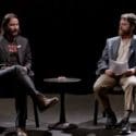 Between Two Ferns: Keanu Reeves | Netflix Is A Joke