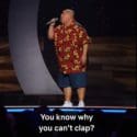 Gabriel Iglesias: I’m Sorry For What I Said When I Was Hungry