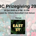 ABC Prizegiving 2020: East St Cafe And Bar
