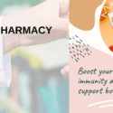 Boost Your Immunity And Support Bone Health! : Hardy St Pharmacy